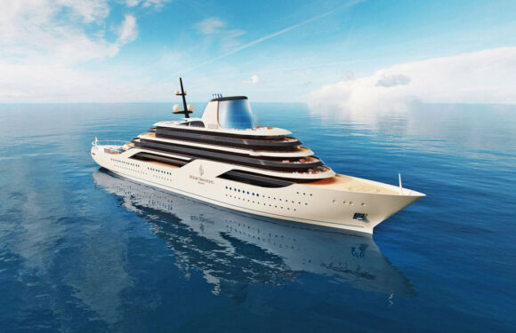 Four Seasons Yachts doubles down with another cruise ship order