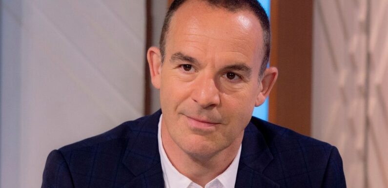 Martin Lewis issues passport warning for Brits heading to Europe this summer