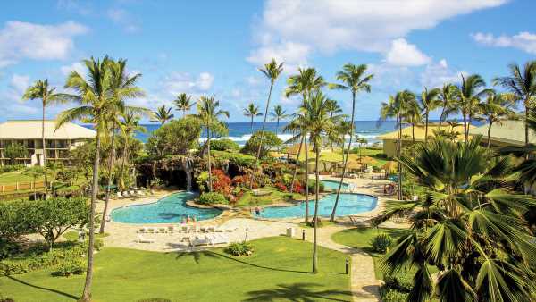 Outrigger to acquire Kauai Beach Resort & Spa