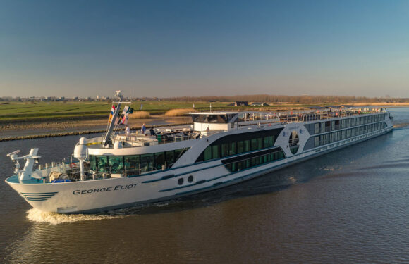 Riviera River Cruises will include drinks for 2024 departures