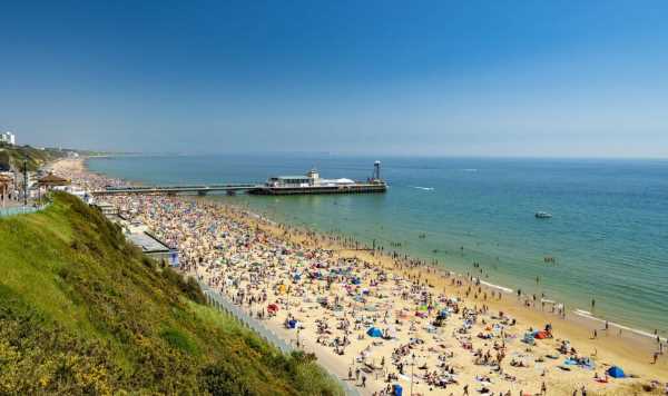 The 10 seaside towns with the most beautiful piers in the UK