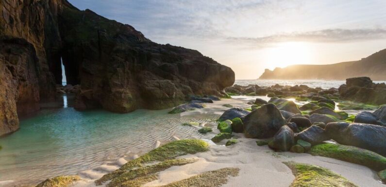 UK beach that will ‘blow your mind’
