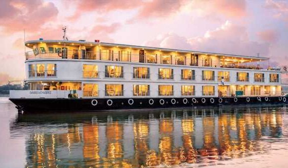 Uniworld offers savings if guests bundle air with the river cruise