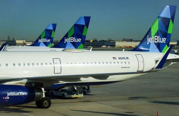 What would a breakup of American and JetBlue's partnership look like?