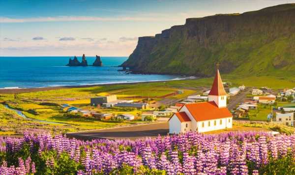‘Gorgeous’ destination crowned the world’s safest country – full list