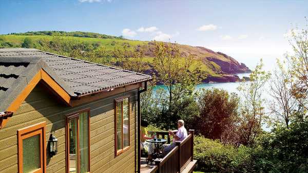 A budget-friendly guide to the best holiday parks in the UK
