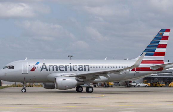 American Airlines boasts that direct bookings are on the rise