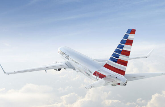 American Airlines plans NDC acceleration, saying results are above expectations