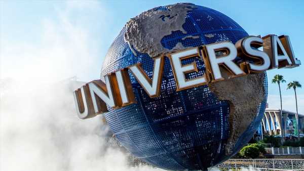 Attendance decrease at Universal Orlando parks called a 'rebalancing'