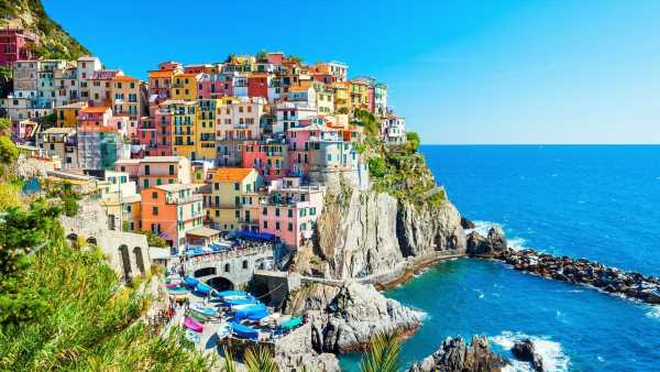 CIE Tours combines Tuscany and Cinque Terra in new itinerary