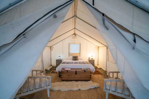 Colorado’s best glamping sites (including family-friendly options)