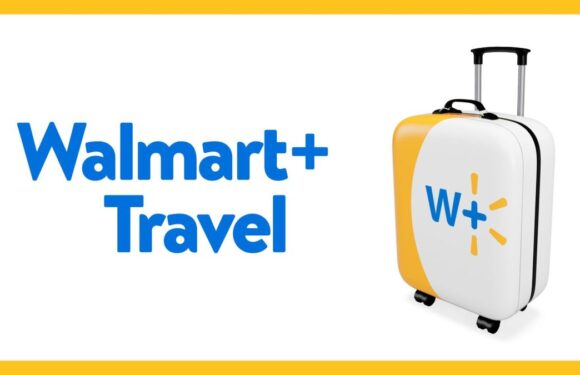 Expedia is powering Walmart travel site