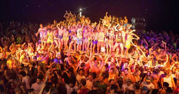 ‘I lived in Thailand – Full Moon parties are actually the worst nights out’