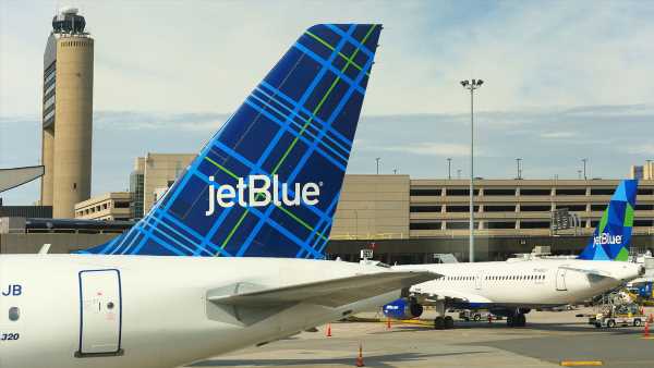 JetBlue, AA will start untangling their Northeast Alliance next week