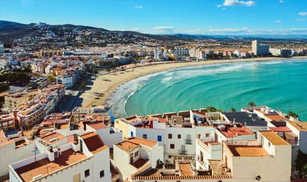 Quiet Spanish city named number one destination in the Mediterranean