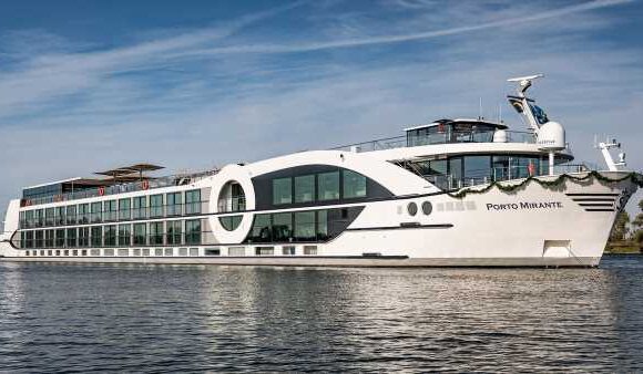 Riviera River Cruises will add a third Douro ship to meet demand