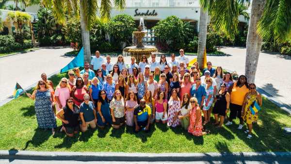 Sandals offers new on-site training sessions for travel agents