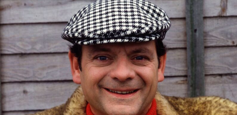 Travelodge opens hotel on same street as Del Boy’s home in Only Fools and Horses