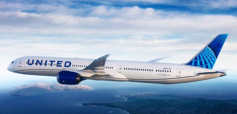 United Airlines will pull basic economy fares from legacy GDSs