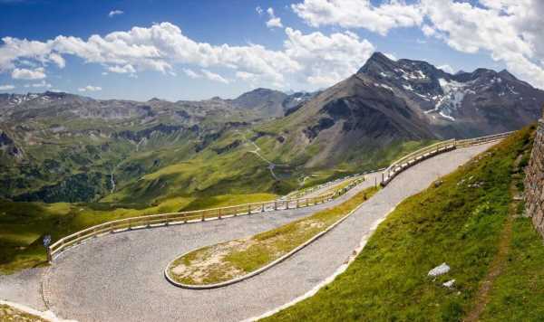 ‘Legendary’ road trip route is ‘one of the most beautiful in the world ...
