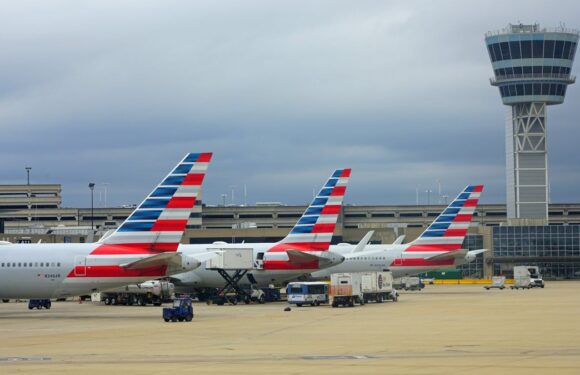 American Airlines adds Europe routes from Philadelphia