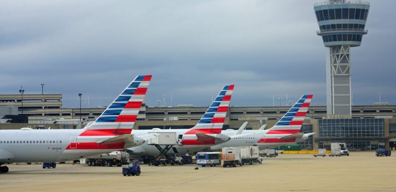 American Airlines adds Europe routes from Philadelphia