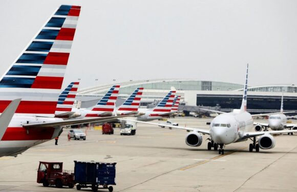 American Airlines sues travel website over hidden-city ticketing