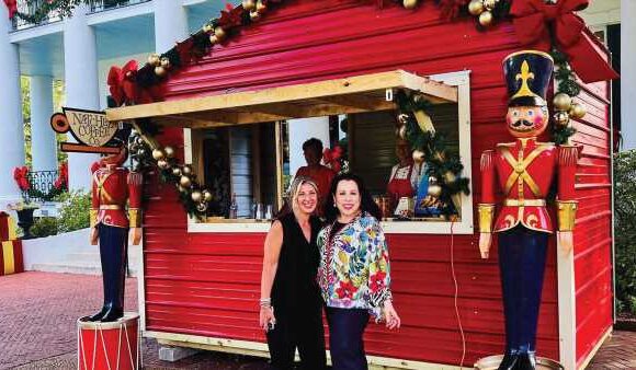 American Queen Voyages to sail Christmas cruises featuring Natchez