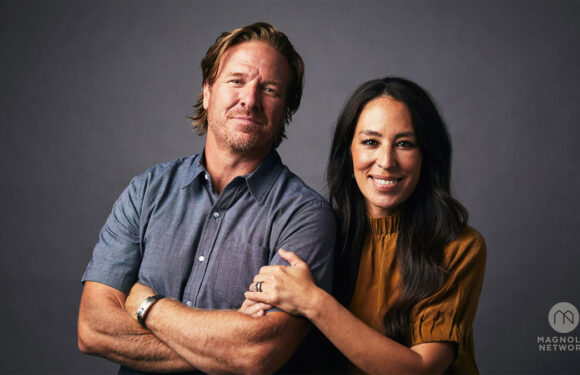 Chip and Joanna Gaines set opening date for Waco boutique hotel