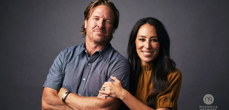 Chip and Joanna Gaines set opening date for Waco boutique hotel