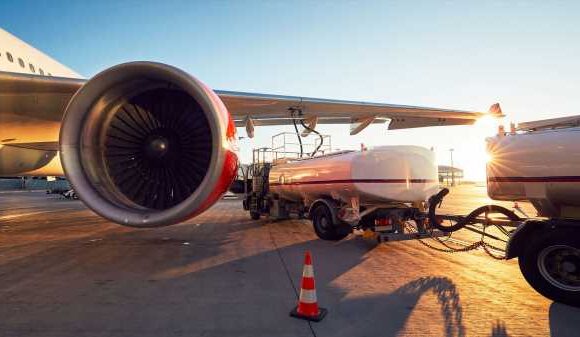 Environmentalists and airlines square off over standards for sustainable fuel