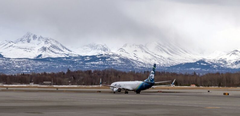 FAA spending an additional $121 million for runway safety