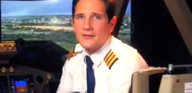 ‘I’m a pilot – travellers never see a little plane feature but it’s crucial’