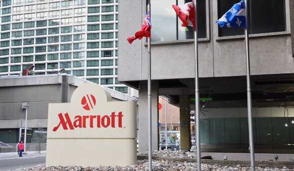 Marriott's Q2 highlights: Surge in Europe travel, China recovery