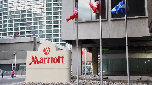 Marriott's Q2 highlights: Surge in Europe travel, China recovery