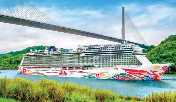 Norwegian Cruise Line Holdings says AI has helped generate leads