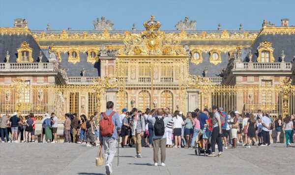 Popular tourist attraction slammed as too crowded