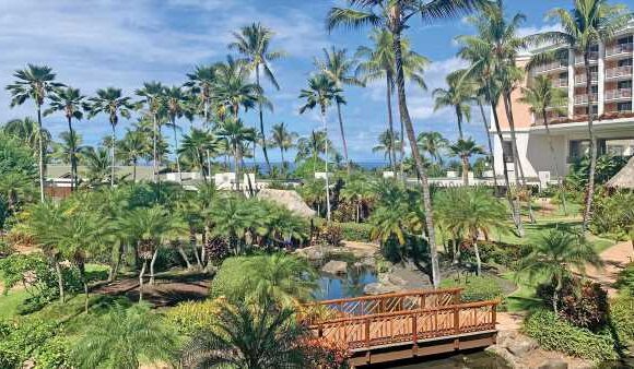 A visit to Maui, a month after the Lahaina fire: Aloha and welcoming hospitality for visitors