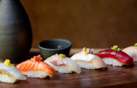 Acclaimed sushi eatery Uchi plans a pop-up at Grace Bay