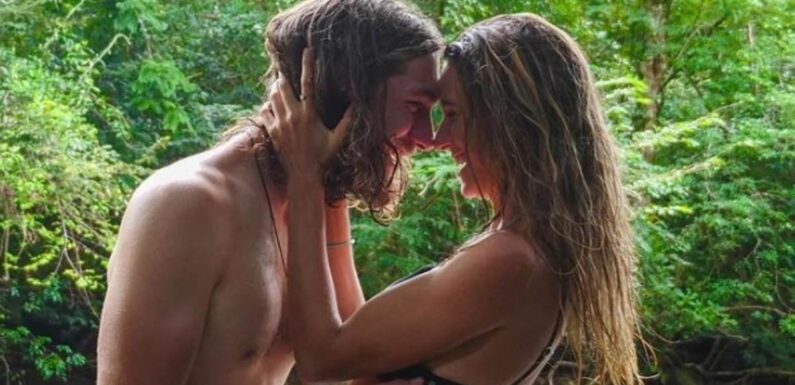 Couple reveals the downsides of living off-grid 'dream' in Panama