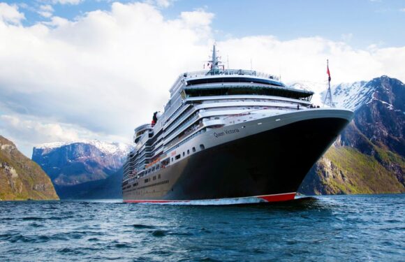 Cunard will no longer share a U.S. sales team with Princess