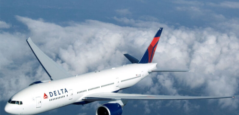 Delta to implement new rules for gaining status, accessing lounges