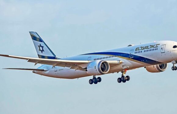 El Al launches Fort Lauderdale service