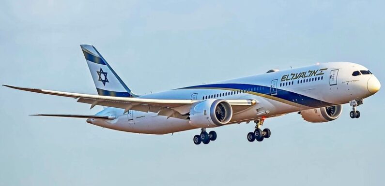 El Al launches Fort Lauderdale service