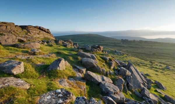 England’s most ‘beautiful’ walk has ‘unique wildlife’ and ‘rare butterflies’