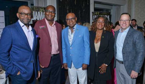 Ensemble enters partnership with Jamaica Tourist Board