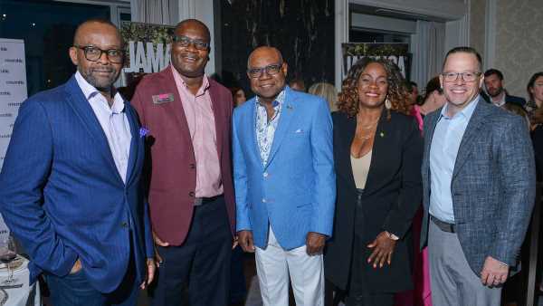 Ensemble enters partnership with Jamaica Tourist Board