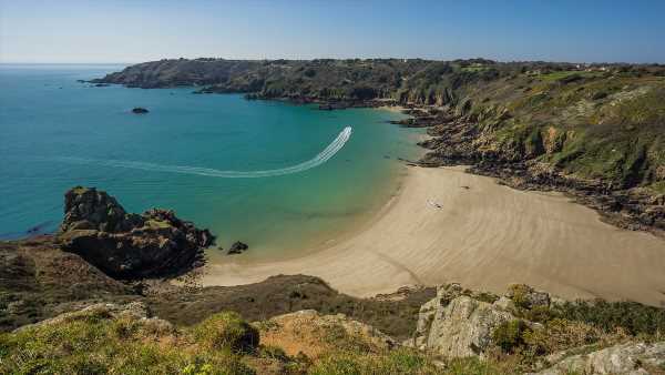 From WWII relics to 27 beaches: Why you NEED to visit Guernsey