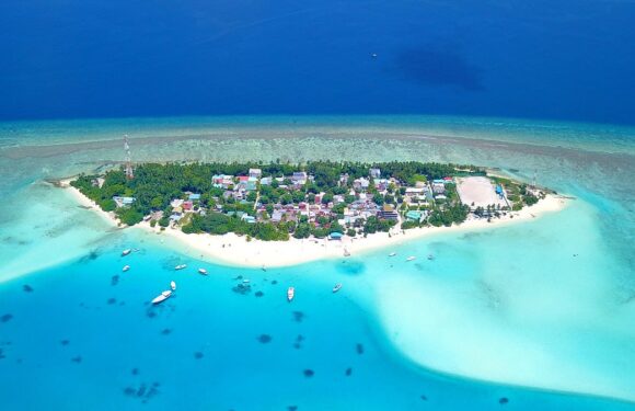 How to do the Maldives on a budget from £38 rooms to £4 restaurants