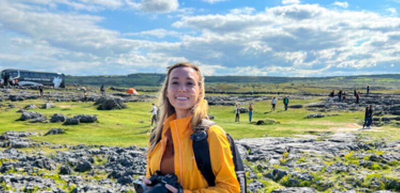 ‘I quit my job to travel the world and never looked back – and you can too’